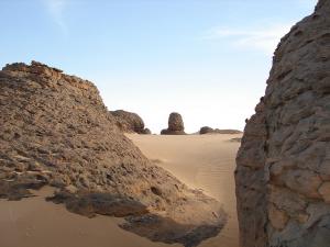 Youf Ahakit-Tassili n'Ahaggar-tamanrasset