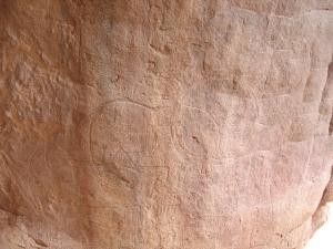 Youf Ahakit-Tassili n'Ahaggar-tamanrasset