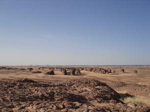 Youf Ahakit-Tassili n'Ahaggar-tamanrasset