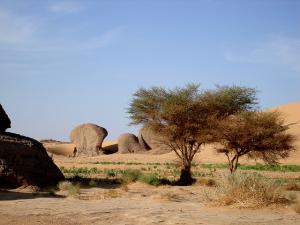 Youf Ahakit-Tassili n'Ahaggar-tamanrasset