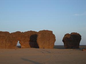 Youf Ahakit-Tassili n'Ahaggar-tamanrasset