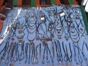 bijoux traditionnels