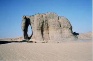 sous forme d'éléphant