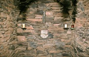 Hoggar (Algeria) 1980