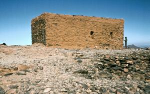 Hoggar (Algeria) 1980