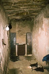 Hoggar (Algeria) 1980