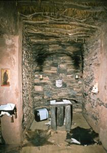 Hoggar (Algeria) 1980