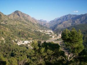 darguina Bejaia Bgayet Algerie