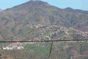 BOUHAMZA Bejaia Bgayet Algerie