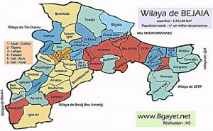 Wilaya-bgayet-bejaia