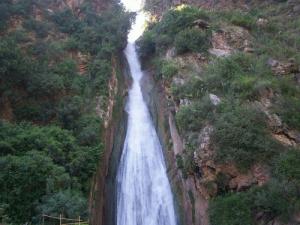 gorges-de-kherrata Bejaia Bgayet Algerie