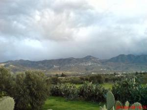 Biziou Amaloi Ighil N'tala soummam Béjaia