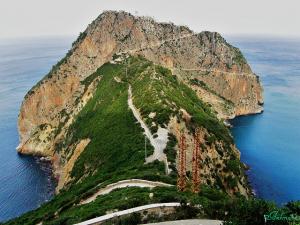 Cap Carbon - Béjaia