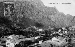 Bejaia
