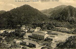 Bejaia