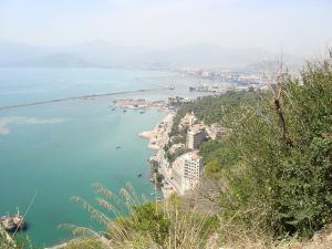 Bejaiala brise de mer