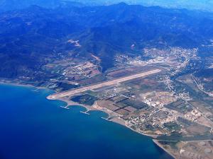 Aéroport de Bejaïa