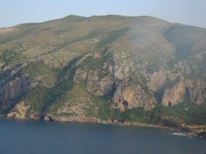 Bejaiacorniche ouest