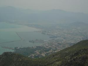 Port de Béjaia