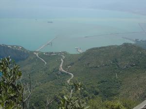 Port de Bejaia