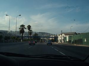 Autoroute de Bejaia
