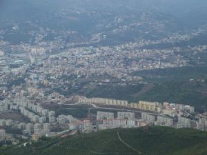 Amriou Bejaia