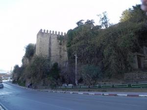 LA CASBAH DE BEJAIA