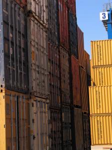 Les Docks de Bejaïa