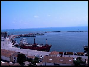 Port de Bejaia