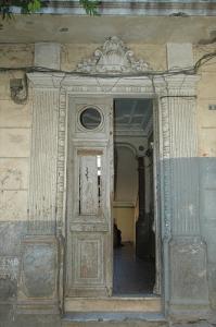 Vieux quartier de Bejaïa