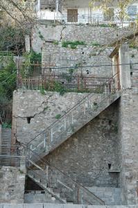 Mémoire du passé à  Bejaïa