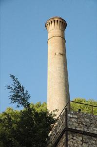 Mémoire du passé à  Bejaïa