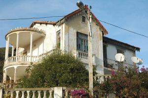 Mémoire du passé à  Bejaïa