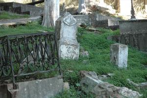 Cimetière Français de Bejaïa