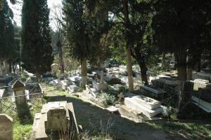Cimetière Français de Bejaïa