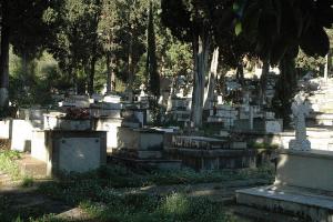 Cimetière Français de Bejaïa