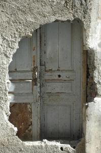 Vieux quartier de Bejaïa