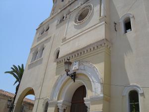 Mosquée sidi mouhoubBejaia