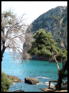 Les Aiguades (Bejaia)