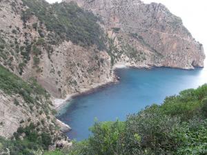 Cap Carbon Béjaïa - Algeria