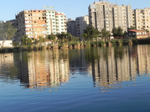 CHERIA HOTEL PRES DU PARK DE BEJAIA