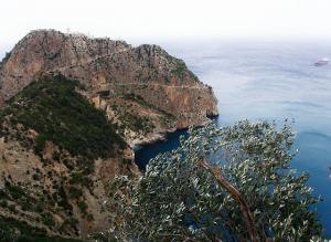 Cap Carbon - Béjaïa