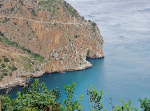 Cap Carbon - Béjaïa