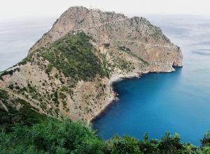Cap Carbon - Béjaïa - Algeria