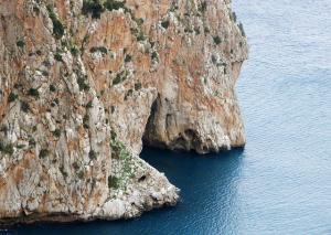 Cap Carbon - Béjaïa