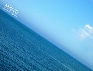 Bleu Azur - Aiguades - Bejaia (Bougie)