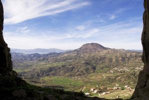 Region de Trouna / Beni Maouche / Bejaia