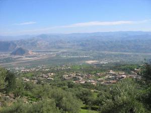 Soummam - Région Akbou