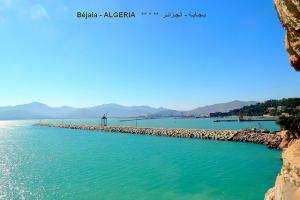 Bejaia ALGERIE
