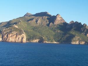 Les Côtes Algériennes
